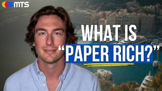 Traditional Banks Hate This | Terence McManemin | 🟡🔴🔵 MTS Live