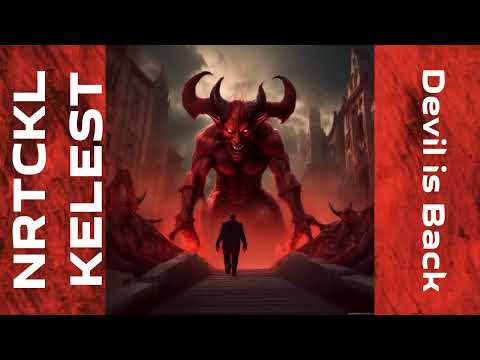 NRTCKL x KELEST - Devil is Back | ACIDCORE