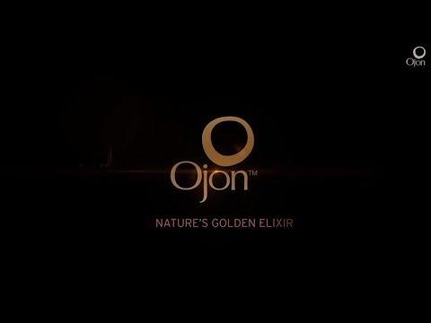Ojon Advanced hair treatments from nature.