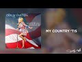Dolly Parton - My Country 'Tis (Audio)