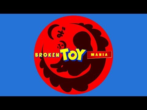 Babuchan - Broken Toy Mania feat,Hatsune Miku
