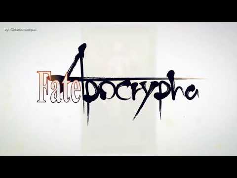 Fate Apocrypha Opening 2.- LiSA [ASH] Sub. Español