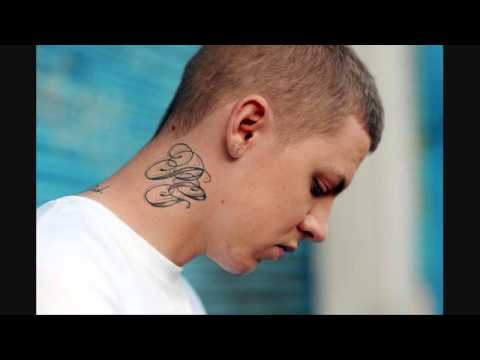 Professor Green Ft. Maverick Sabre, Klashnekoff, Wretch 32 & Malik MD7 - Jungle (Remix)