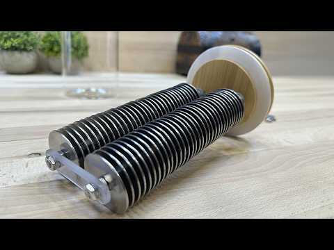 Izrada jednostavnog generatora vodika - voda u vodik HHO