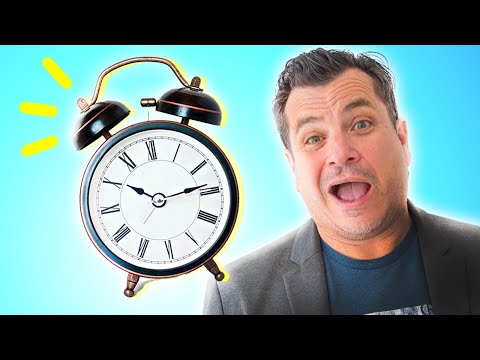 What Does "Time is of the Essence" Mean in Real Estate?