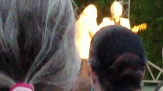 David Grisman and Del McCroury 8/15/17 Toy Heart