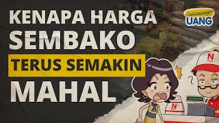 Download lagu Why are the prices of raw materials so expensive? mp3