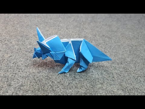 Origami Page 3