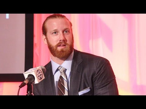 Former Falcons tight end diagnosed with post-traumatic amnesia