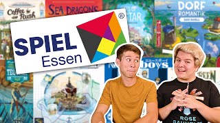 kovray - The Quacks of Quedlinburg: The Duel video thumbnail