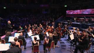 Wagner - Siegfried Idyll (Proms 2012)