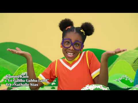 Démo doublage chanté