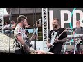 I Prevail Judgement Day Live On Shiprocked 2024 2 7 24