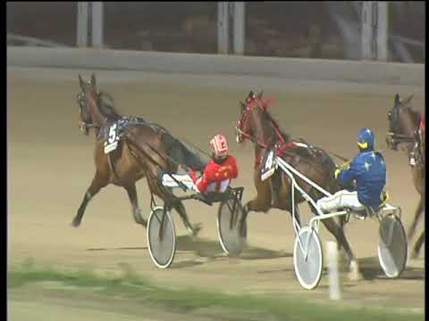 Trotto 16/02/2018 - 7ª corsa