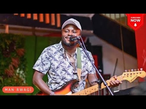 Man Rwagi// P3 Ya Wendo (Mukaramani) Cover 