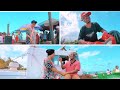 VANILLAH Aidondosha UNANISITIRI Remix Amvuta KAYUMBA Waachia Pia Video Yake