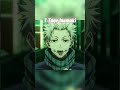 LE PERSO D ANIME LE PLUS POPULAIRE EST Anime Manga Otaku Japon