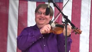 Michael Clevland / Lee Highway Blues