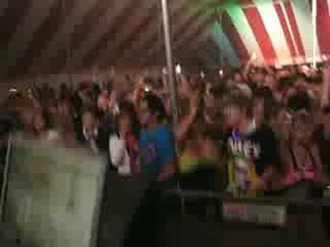 Morgan Page @ Skylab, Denver 8/16/08 - The Longest Road