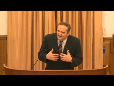 Mesaj Evanghelizare fr. Ionel Banu - 23 iunie 2013