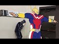 My Hero Academia Vines Slight Manga Spoilers