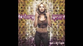 Britney Spears - I&#39;ve Got the Urge (To Herbal) [Snippet]