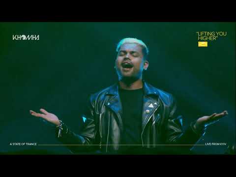 KhoMha Live @ ASOT Ukraine 2019