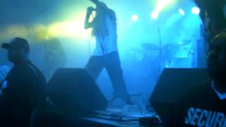 Mercenary (Live) - Bolt Thrower 5/23/2013: Maryland Deathfest (Baltimore, MD)