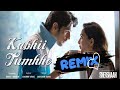 Kabhii Tumhe Yaad Meri Aaye (Remix) | Jr Abhishek Only on Dj Kings Official