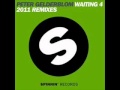 Peter Gelderblom - Waiting 4 (Hi-Tack UK Club Mix ...