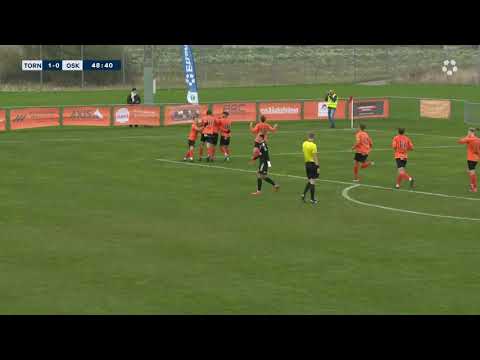 2021-10-30 - Torns IF - Oskarshamns AIK