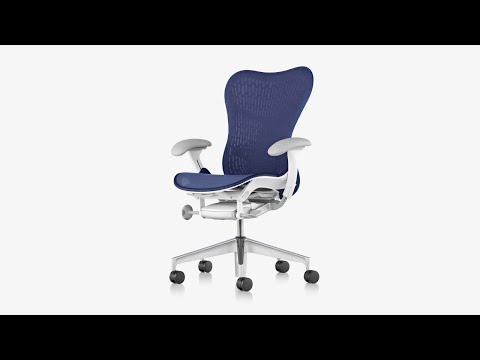 ♻️ Used Herman Miller Mirra 2 Ergonomic Chair♻️ - Image 2