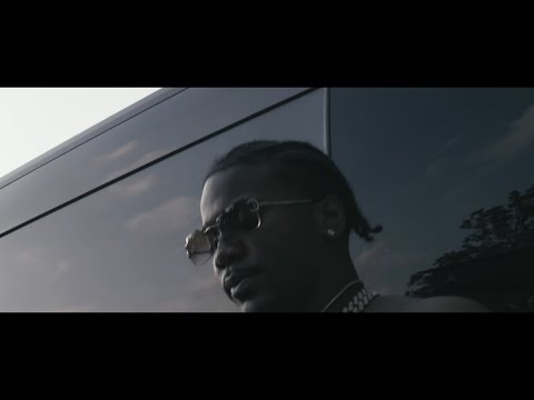 WavyCamp Rich Ricky - “ Stuck In My Wayz “