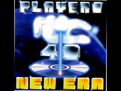 El Gran Tito - Yo Vengo A Acabar (Playero 40)