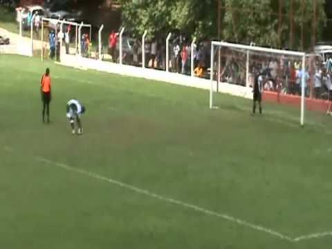 Final Municipal de Futebol 2010 - Tietê