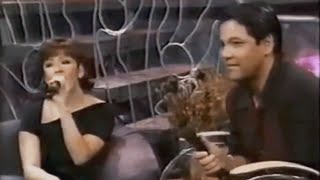 Regine Velasquez &amp; Martin Nievera - Forever (1998)