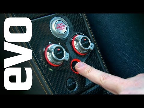 McLaren 12C long term test: Part 6 | evo DIARIES