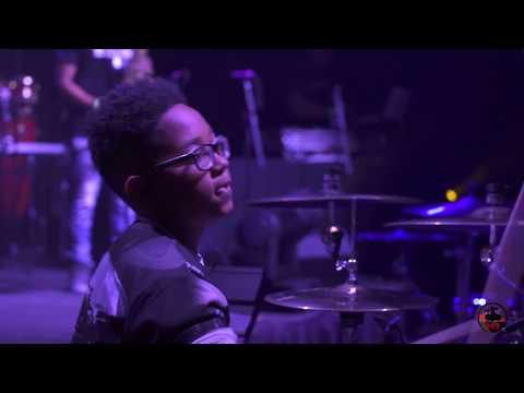 Thanksgiving Shed Performance 2017-  Mekhi Boone (11yrs Old)