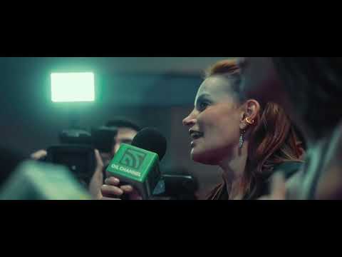 Tráiler oficial Donde Tú Quieras 2025