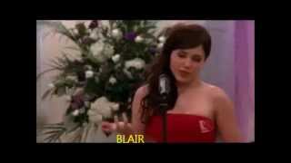 Blair promo Brooke style