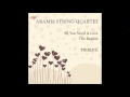 All You Need Is Love - Aramis String Quartet ...