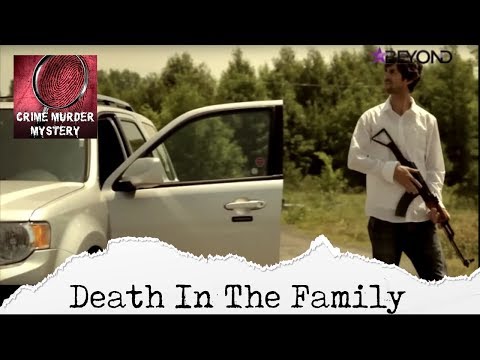 FATAL VOWS | Death In The Family (S1E5)