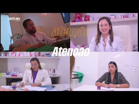 Clínica da Mulher: mais cuidado, saúde e acolhimento para as mulheres.