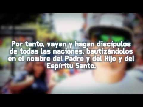 Traficante de fe-Fresh Soldado y Tapón