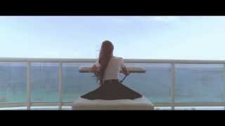 ♪ Kate-Margret - Fight Night (Lyrics)