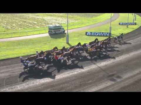 PRIX DE FRANCE EQWIN 2026