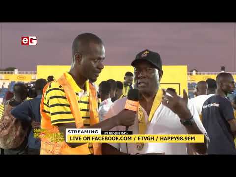 2022/23 MTN FA Cup: Dreams FC defeat King Faisal to win first ever silver ware in the club's history