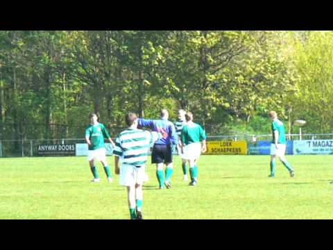 Klimmania C1 - Vijlen C1 3-2