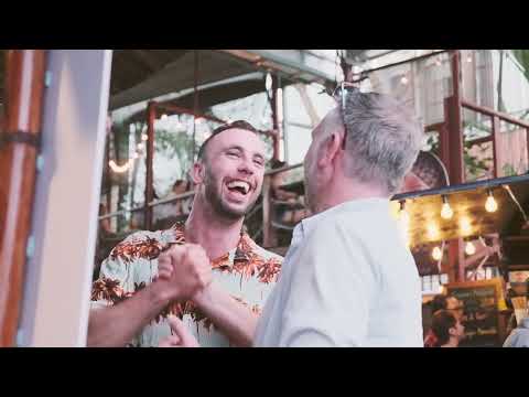 SAIGON GIN & RUM 2020