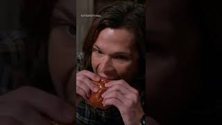 Download lagu Dean’s a Burger Master #Supernatural mp3